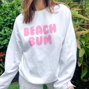 Bum Around